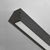 LINEAL LED DYNA BLANCO/NEGRO 60CM/120CM/180CM/240CM ALUMINIO PREMIUM 3 TONOS DE LUZ en internet