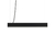 Sistema Lineal Led Dyna Aluminio Premium 60CM/120CM/180CM/240CM - Luminocity - Iluminación Decorativa y Profesional