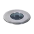 Luminaria Embutido Piso Exterior Polux Led 3W Calido