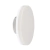 Aplique Exterior Skote Blanco Led 150MM Calido (12W) en internet