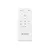 Ventilador Led 24w 3 Aspas Diseño 3 Tonos De Luz + 6 Velocidades + Control Remoto + Timer + Modo Invierno (BX03-B) - tienda online