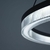 Colgante LUXE Led Premium Deco Diseño (22W 40cm / 30W 60cm / 42W 80cm) - tienda online