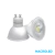 Dicroica Led 220v Gu10 Par16 120° (5w/7w/10w) - comprar online