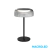 VELADOR DE MESA INALAMBRICO UMBRELLA DIMERIZABLE NEGRO CALIDO - comprar online