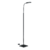 Lampara de pie con pintura soft de led de 4w; 480 lumens