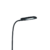 Lampara de pie con pintura soft de led de 4w; 480 lumens - comprar online