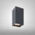 Aplique de pared exterior VK Oriel Duo (20W) - comprar online