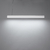 Imagen de Sistema Lineal Led Dyna Aluminio Premium 60CM/120CM/180CM/240CM