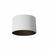 Aplique Led Diseño Deco Premium KAI (24w-35cm / 36w-50cm)