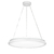 Imagen de COLGANTE SINTRA 45W LED REDONDO CCT DINAMICO Ø480 mm BLANCO C/Control Remoto (45W)