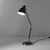 Lampara De Escritorio Mesa Thepy Negro / Blanco E27 - comprar online