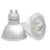 Dicroica Led 220v Gu10 Par16 38° (7w)