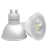 Dicroica Led 220v Gu10 Par16 38° (7w) en internet