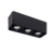Plafon de 3 Luces movil rectangular Cardanico para dicro GU10