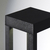 FAROLA DE EXTERIOR TOTEM 10W LED NEGRO 3000K (10W) en internet