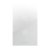 Tecla de Pared Smart Táctil Color Blanco de 2 Canales Wifi Macroled By Tuya