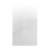 Tecla de Pared Smart Táctil Color Blanco de 3 Canales Wifi Macroled By Tuya