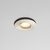 Embutido de piso exterior Point calido ip65 (1W) - comprar online