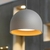 Colgante VK Gloch E27 x3 Luces Aluminio Premium Deco Diseño