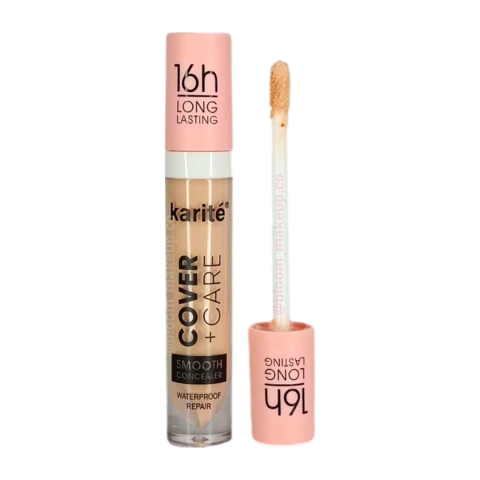 Corrector Líquido 16H Karité 6 Tonos - comprar en línea