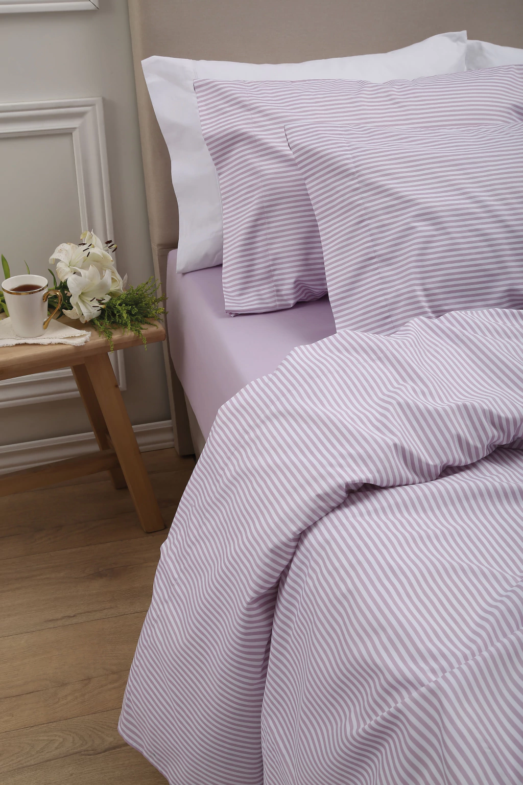 Oxford Dublé 600 HQ Lila