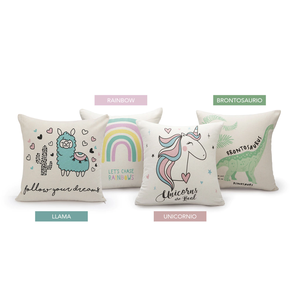 Funda Infantil