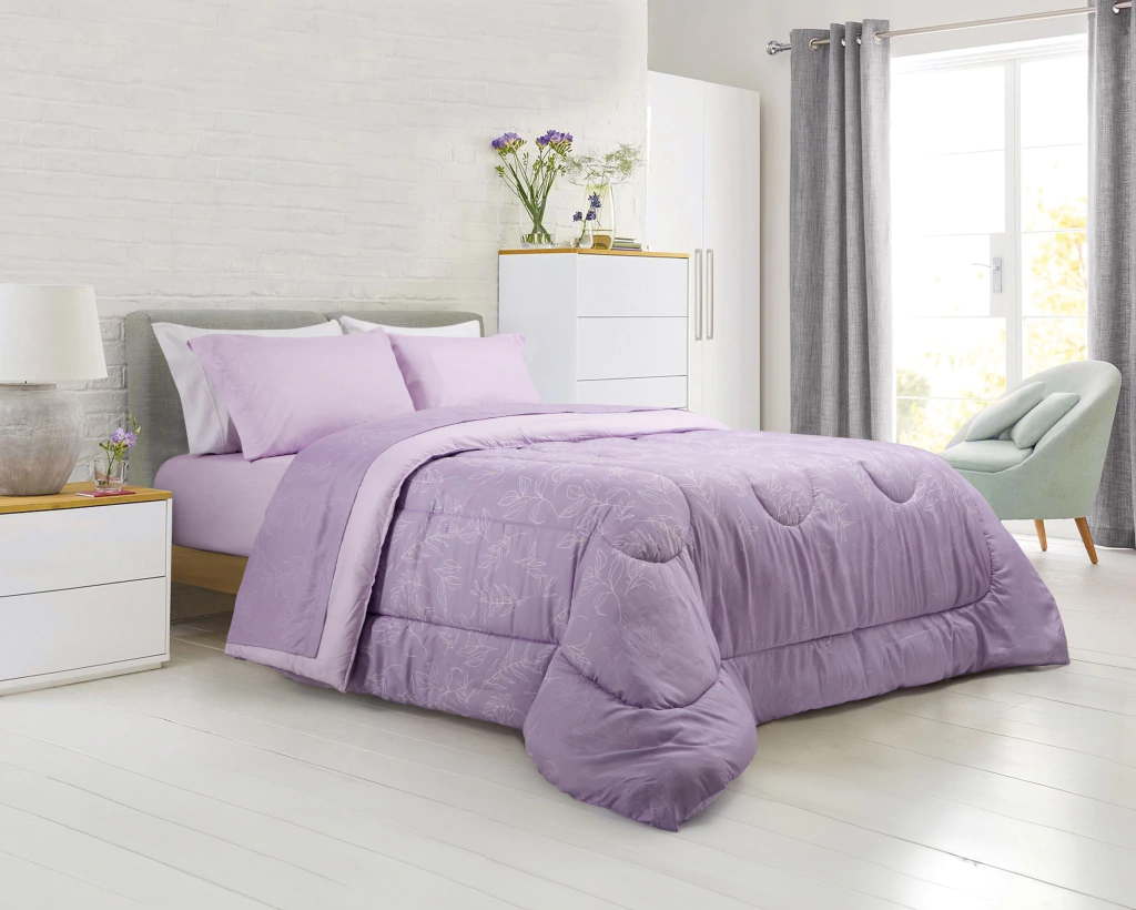 Hogar Lilac