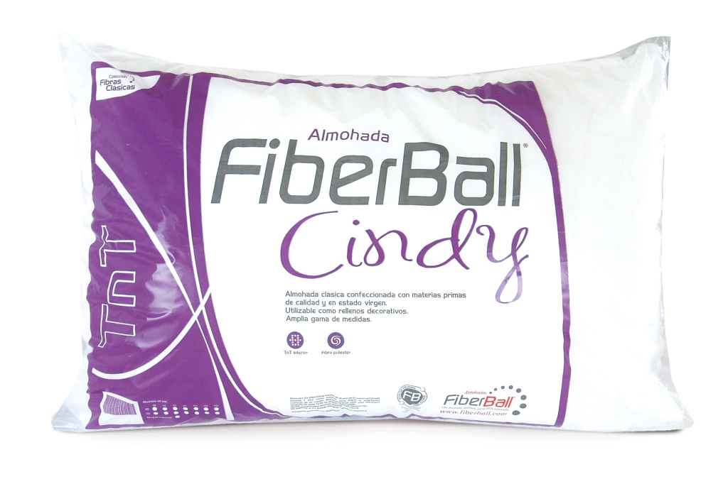 Almohada Cindy