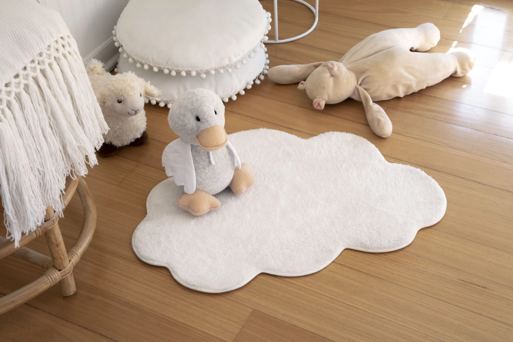 Infant Nube
