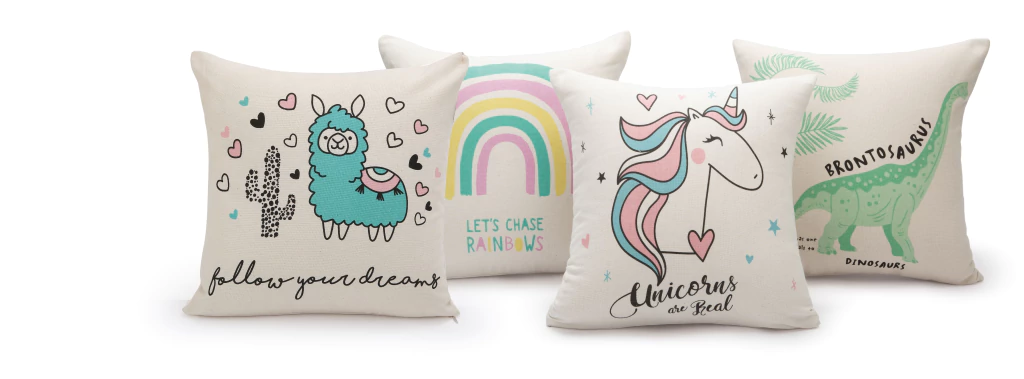 Funda Infantil Rustica