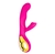 VIBRADOR FEMININO PONTO G ESTIMULADOR DE CLITÓRIS RECARREGÁVEL - SEX ANGEL II - loja online