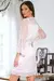 ROBE CURTO EM RENDA E CETIM - FRUIT DE LA PASSION - D'Sensualle Lingerie e Moda Intima | Confira! Loja Oficial
