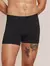 CUECA BOXER SEM COSTURA EM MICROFIBRA - COLEÇÃO LIGHT - D'Sensualle Lingerie e Moda Intima | Confira! Loja Oficial