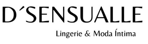 D'Sensualle Lingerie e Moda Intima | Confira! Loja Oficial