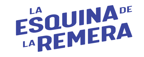 LA ESQUINA DE LA REMERA