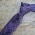 Gravata Semi Slim - 2.400 Fios