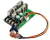 Dimmer 12v 40A p/ LED Window - loja online