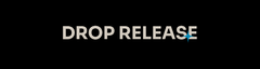 Banner da categoria Drop Release