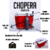 Chopera Completa - MAKE YOUR BIRRA
