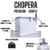 Chopera PREMIUM, 30 litros - MAKE YOUR BIRRA