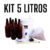 Kit 5 Litros