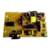 9242 - PLACA LCD FONTE AOC 519SWA 715G2852-2 - comprar online