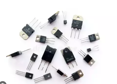 1897 - TRANSISTOR 2SC 9012