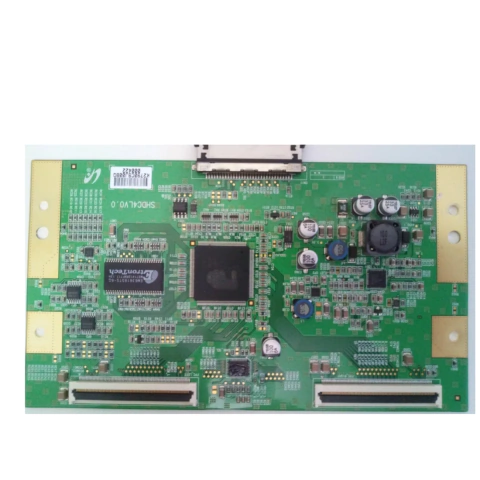 6388 - Placa T-Com Samsung 404652HTC4LV0.0 Ln40n81bx Ln52m81bx Ln52f81bdx