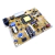 6567 - PLACA FONTE SAMSUNG BN44-00472A/B UN32D4003BGXZD NOVA - comprar online