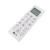 Controle Remoto Ar Cond. LG Tsnh1828fw5,Akb74675304 Original