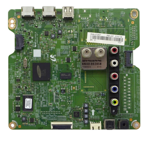 PLACA SAMSUNG BN94-07280P PN60H5000AG NOVA