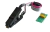 7364 - ADAPTADOR SOIC 8 SMD 150MM CLIP /
