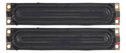 Alto Falantes Un32d4000 Un32d5000 Un32d5500 Un32d5800