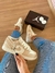 Nike jordan marfim/rose